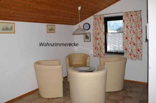Ferienwohnung Neuhuber Bad Goisern Exterior photo